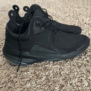Nike MMW running shoes
